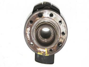 Radnabe vorn links 93186387 Opel VECTRA C GTS