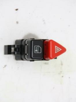 Preview: Schalter Warnblink A1688201210 Mercedes A-KLASSE W168