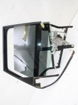 Preview: Fensterheber elektrisch hinten rechts 4B0839398B Audi A6 ALLROAD C5