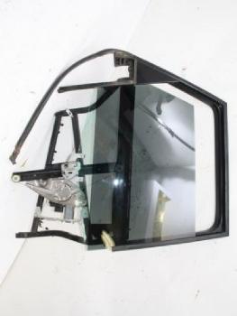 Preview: Fensterheber elektrisch hinten rechts 4B0839398B Audi A6 ALLROAD C5