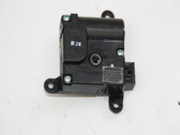 Stellmotor Heizung UA1H8000 Hyundai i10 1