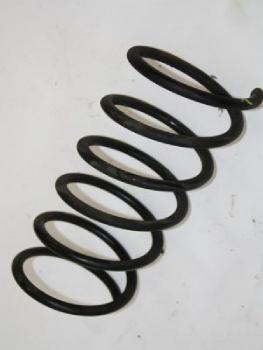 Preview: Feder vorn rechts 546300X100 Hyundai i10 1