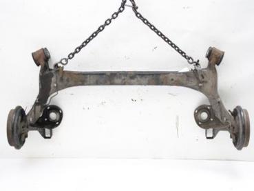 Achse hinten 6Q0500051AR Seat IBIZA 3 6L