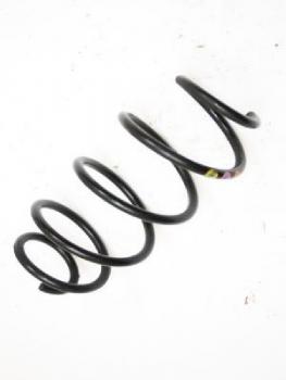 Preview: Feder vorn links 6G915310BB Ford MONDEO 4