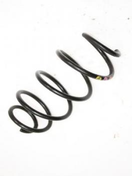 Preview: Feder vorn rechts 6G915310BB Ford MONDEO 4