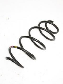 Preview: Feder vorn rechts 6G915310BB Ford MONDEO 4