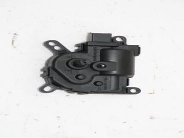 Stellmotor Heizung 1S7H19B634CA Ford MONDEO 4