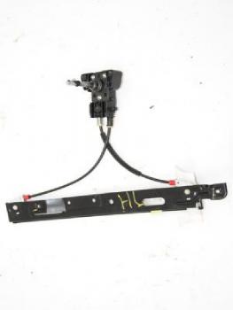 Preview: Fensterheber mechanisch hinten links 7S71A27001AJ Ford MONDEO 4