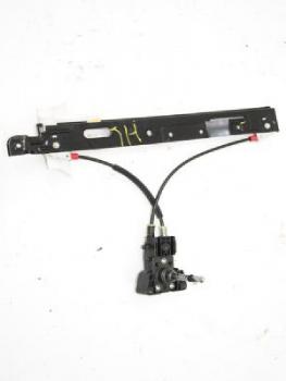 Preview: Fensterheber mechanisch hinten links 7S71A27001AJ Ford MONDEO 4