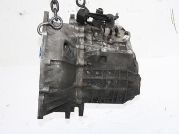 Preview: Getriebe 5 Gang 1481552 Ford MONDEO 4