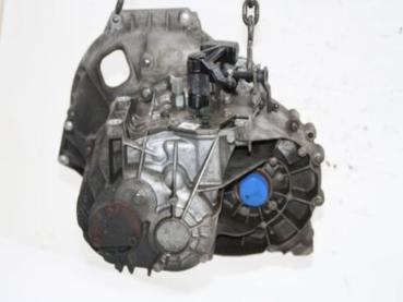 Preview: Getriebe 5 Gang 1481552 Ford MONDEO 4