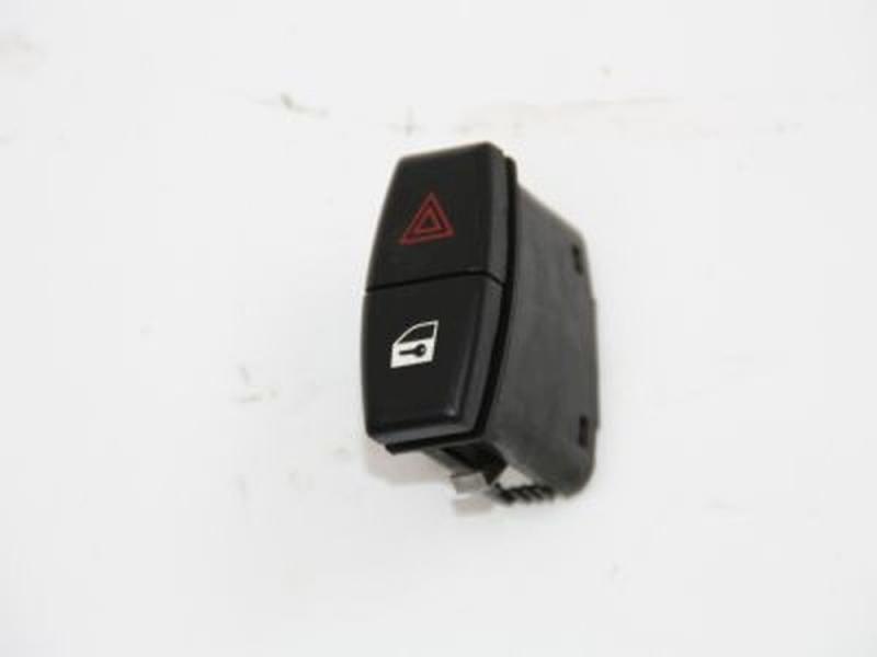Schalter Warnblink 6131691950601 BMW 5er Touring E61