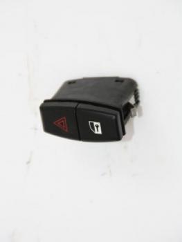 Preview: Schalter Warnblink 6131691950601 BMW 5er Touring E61