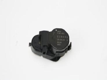 Stellmotor Heizung 69303039 BMW 5er Touring E61
