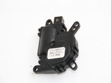 Stellmotor Heizung 1S7H19B634CA Ford FOCUS 1 DAW