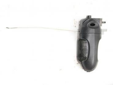 Türgriff außen vorn rechts XS41A224A36AH Ford FOCUS 1 DAW