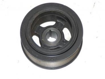 Riemenscheibe 134700D040 Toyota AVENSIS 2 T25