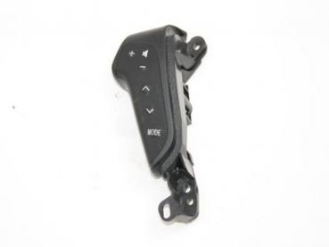 Schalter Radiobedienung 1521J34 Toyota AVENSIS 2 T25