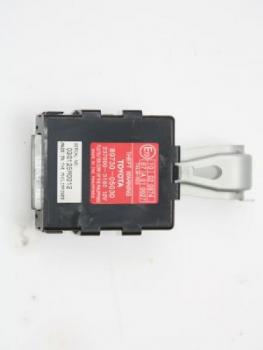 Preview: Steuergerät Karosserie 8973005030 Toyota AVENSIS 2 T25