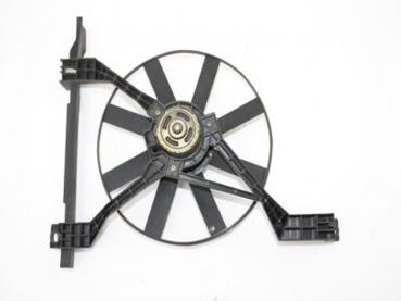 Ventilator (am Kühler) 0003405V007 Smart CITY-COUPE 450