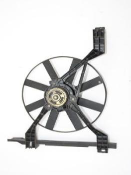 Preview: Ventilator (am Kühler) 0003405V007 Smart CITY-COUPE 450