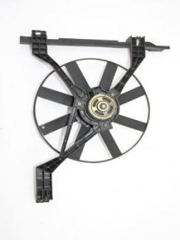Preview: Ventilator (am Kühler) 0003405V007 Smart CITY-COUPE 450