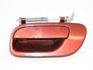 Türgriff außen hinten links 9187667 Volvo S80 I
