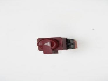 Schalter Warnblink 96480877KR Citroen C4 1 Coupe