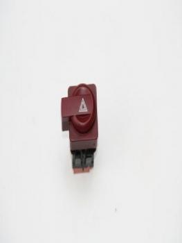 Preview: Schalter Warnblink 96480877KR Citroen C4 1 Coupe