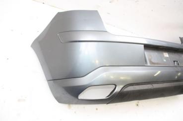 Preview: Stoßstange hinten 7410X0 Citroen C4 1 Coupe