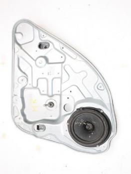 Preview: Fensterheber mechanisch hinten rechts 3M51R045H22BB Ford FOCUS C-MAX
