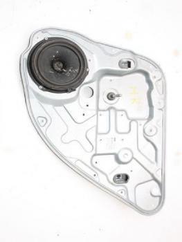 Preview: Fensterheber mechanisch hinten rechts 3M51R045H22BB Ford FOCUS C-MAX