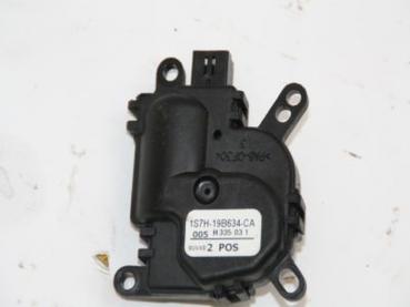 Stellmotor Heizung 1S7H19B634CA Ford FOCUS C-MAX