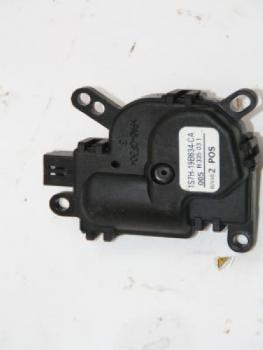 Preview: Stellmotor Heizung 1S7H19B634CA Ford FOCUS C-MAX