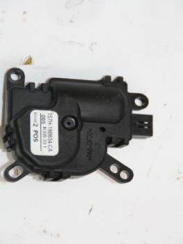 Preview: Stellmotor Heizung 1S7H19B634CA Ford FOCUS C-MAX