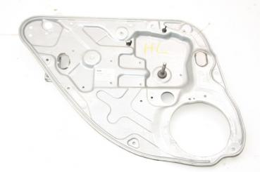 Fensterheber mechanisch hinten links 3M51R045H23BB Ford FOCUS C-MAX