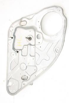 Preview: Fensterheber mechanisch hinten links 3M51R045H23BB Ford FOCUS C-MAX