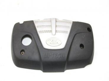 Motorabdeckung 292402X040 Kia RIO I Kombi DC