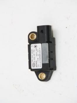 Preview: Airbag Sensor links 0K32C677F9 Kia RIO I Kombi DC