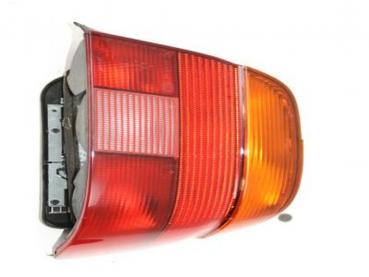 Rückleuchte rechts 63218363558 BMW 5er E39