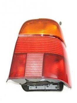 Preview: Rückleuchte rechts 63218363558 BMW 5er E39