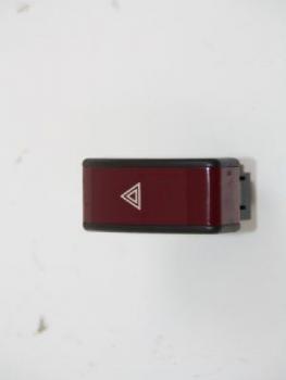 Preview: Schalter Warnblink 9164141PP Opel CORSA C