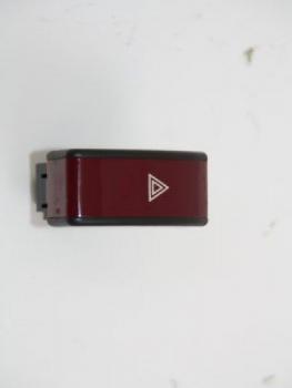Preview: Schalter Warnblink 9164141PP Opel CORSA C