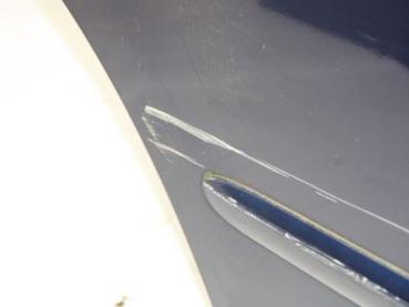 Preview: Tür hinten rechts 770042F210 Kia CERATO