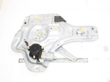 Fensterheber elektrisch hinten rechts 834802F020 Kia CERATO