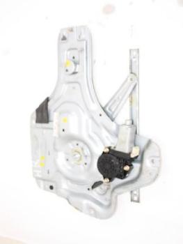 Preview: Fensterheber elektrisch hinten rechts 834802F020 Kia CERATO