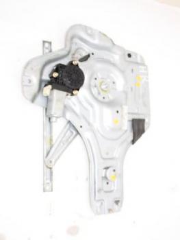Preview: Fensterheber elektrisch hinten rechts 834802F020 Kia CERATO