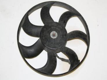 Preview: Ventilator (am Kühler) A005168 Kia CERATO
