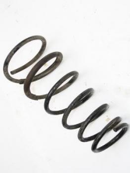 Preview: Feder hinten rechts 553302F120 Kia CERATO