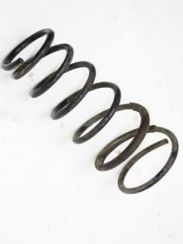 Preview: Feder hinten rechts 553302F120 Kia CERATO